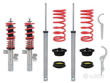 Assetto a Ghiera Regolabile Volvo C30 533 da 2006