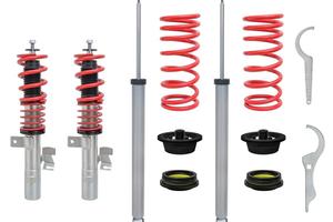 Assetto a Ghiera Regolabile Volvo C30 533 da 2006