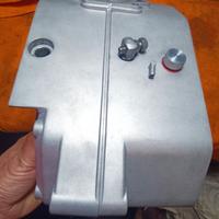 Minarelli carter motore P6 R