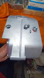 Minarelli carter motore P6 R