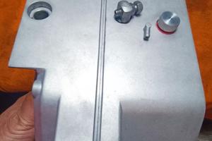 Minarelli carter motore P6 R