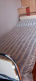 letto singolo 