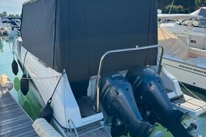 Barca beneteau flyer 8.8