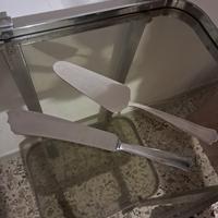 coltelli da dolce antiquariato 