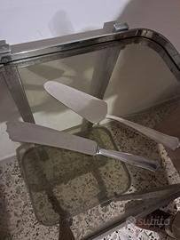 coltelli da dolce antiquariato 