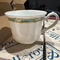 Servizio da caffè Villeroy Boch