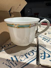 Servizio da caffè Villeroy Boch