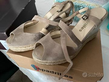 Espadrilles da donna