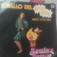 il ballo del qua qua