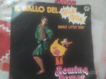 il ballo del qua qua