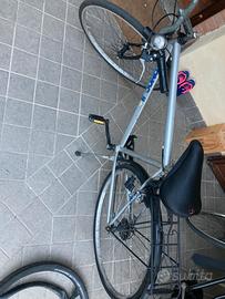 Bicicletta uomo