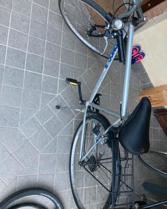 Bicicletta uomo