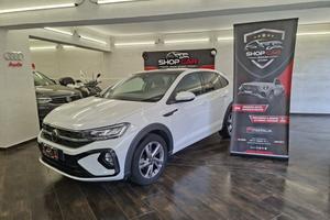 Volkswagen Taigo 1.0 TSI 110 CV DSG R-Line