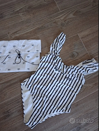 Costume Interno Chiara Ferragni - Taglia 13-14 ANN