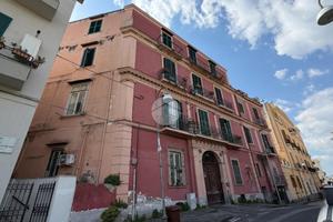 MONOLOCALE A SAN GIORGIO A CREMANO