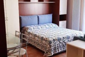 Appartamento di 46 m² con 1 locale a Milano