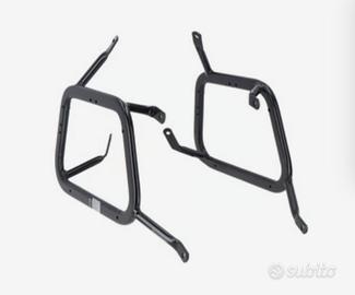 supporto borse yamaha tracer 7