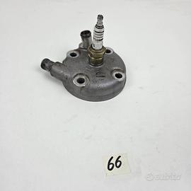 HONDA CR 80 85 1996 2004 TESTA TESTATA COMPLETA