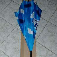 Ombrello a cupola Actimel 🆕