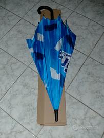 Ombrello a cupola Actimel 🆕