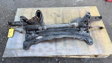 CULLA MOTORE PEUGEOT 107 1.0 B 2009