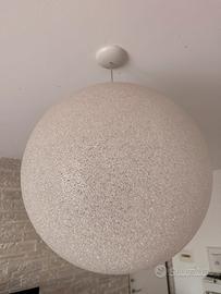 Lampadario IceLight Lumen Center diametro 57cm