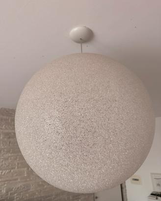Lampadario IceLight Lumen Center diametro 57cm