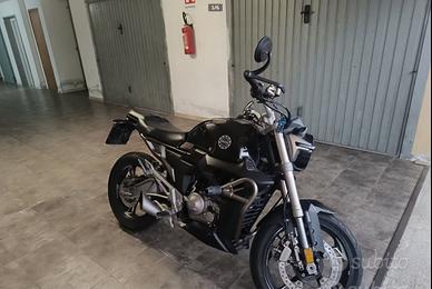 Zontes ZT 125 - 2022