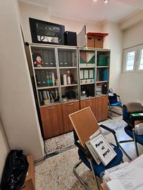 Mobili per ufficio usati