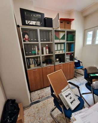 Mobili per ufficio usati