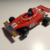 Polistil Ferrari 312 B3 serie Evolution A99