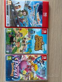 Giochi Nintendo Switch
