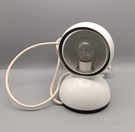 Lampada Eclisse Artemide Vico Magistretti Design
