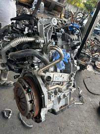 MOTORE HYUNDAI i10 BENZINA