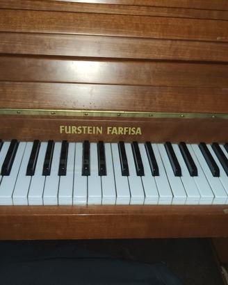 pianoforte verticale