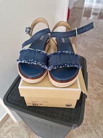 sandali donna 
