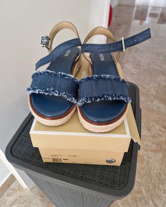 sandali donna 