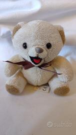 orso peluche coccolino
