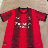 Maglia del milan Casa M