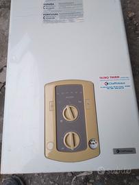 caldaia Chaffoteaux gpl.