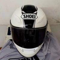 Casco Integrale da Moto - NUOVO