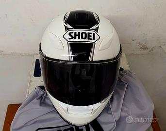 Casco Integrale da Moto - NUOVO