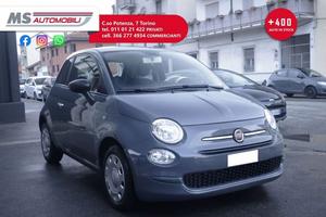 FIAT 500 FIAT 1.0 Hybrid Connect PROMOZIONE U...
