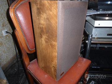 diffusori acustici cizek mod 3 made u.s.a