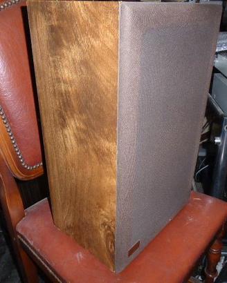 diffusori acustici cizek mod 3 made u.s.a