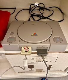 PlayStation 1