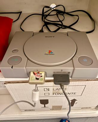 PlayStation 1