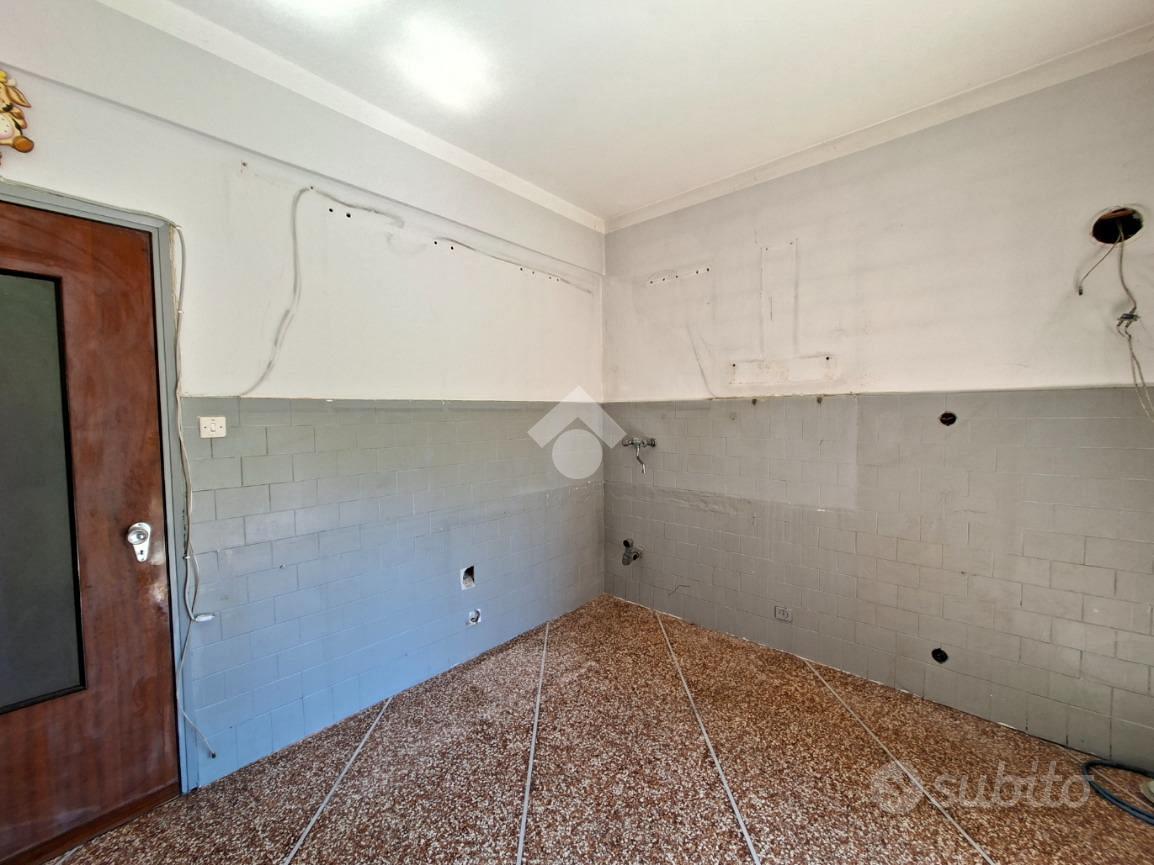 Appartamento – Busalla, Sarissola - Altro