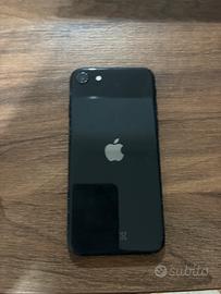 Iphone SE (2020)