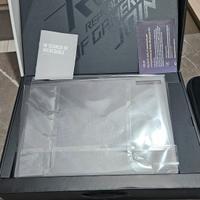 ROG Zephyrus G15

 Laptop Gaming